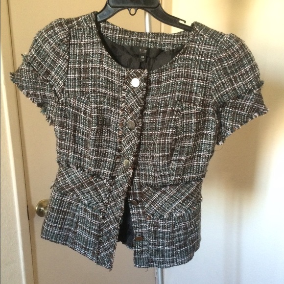 It's a dressy best size XS