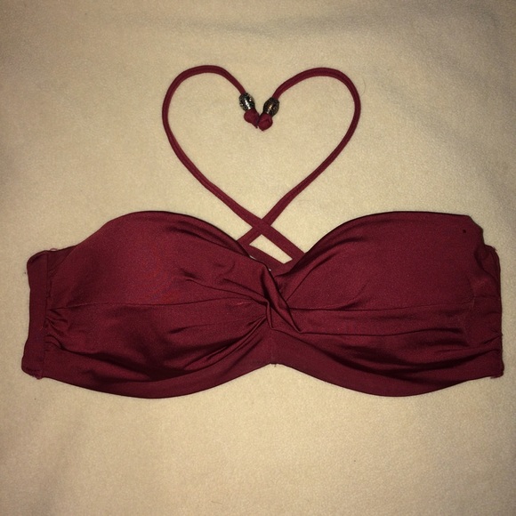 h&m bikini top