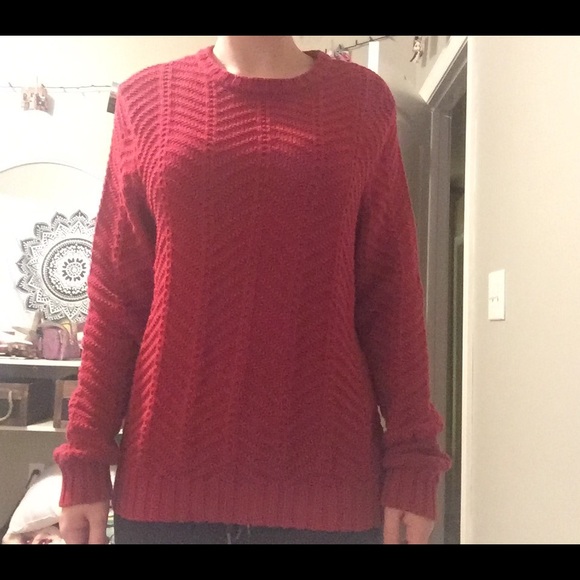 LL BEAN sweater - Picture 3 of 3