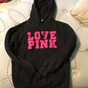 LOVE PINK Hoodie