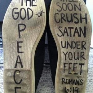 Meet your Posher, Brandi