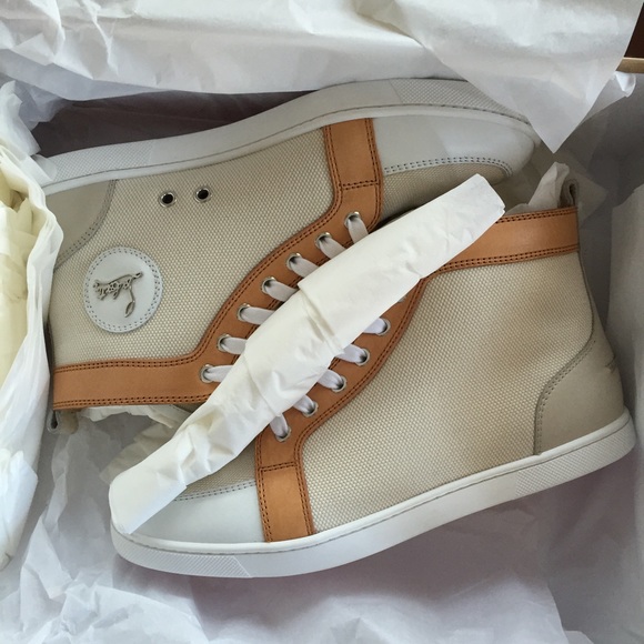 Christian Louboutin Mens sneaker