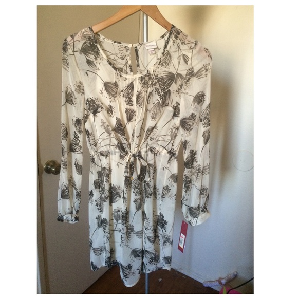 Merona dress