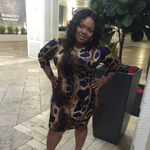 Meet your Posher, Jamie