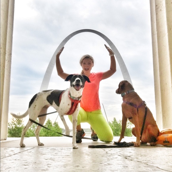 Meet your Posher, Kristen - Picture 4 of 4