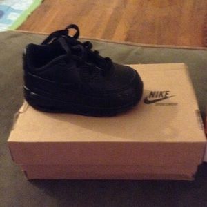 Children's sneaker (Nike)