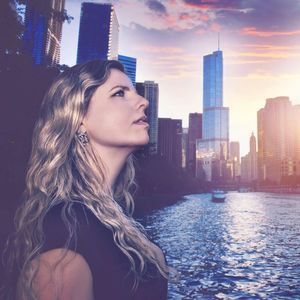 Meet your Posher, Astrid