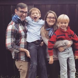 Meet your Posher, Devin