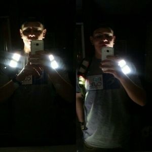 Meet your Posher, Jesus