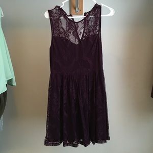 Express Dress