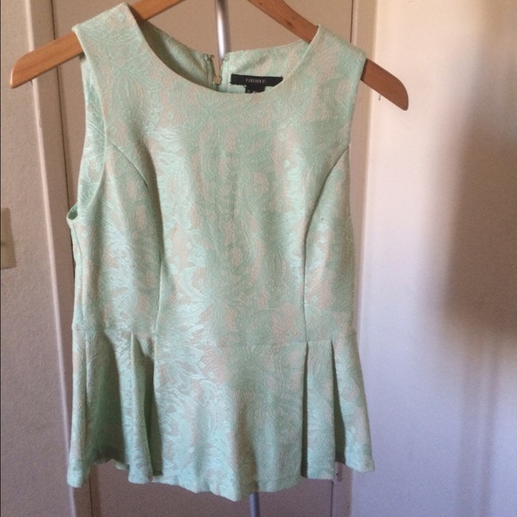 Forever 21
