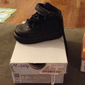 Children sneaker (Air Force 1)
