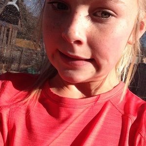 Meet your Posher, Katelyn