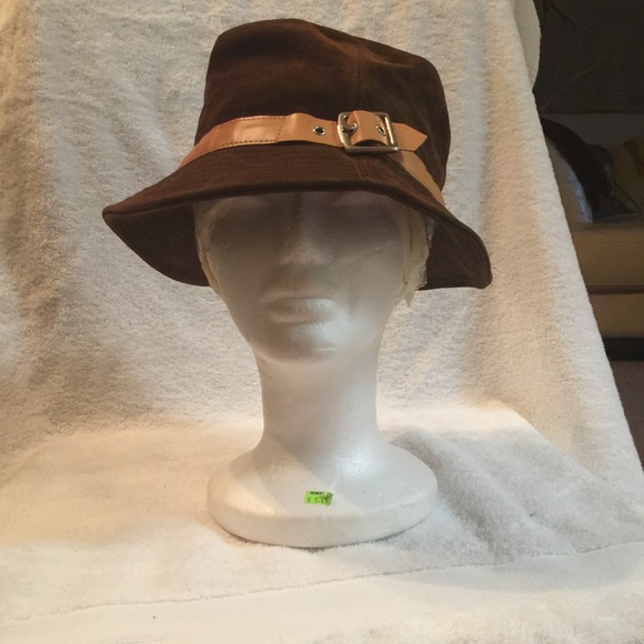 Coach hat💕
