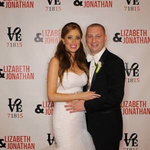 Meet your Posher, Lizabeth