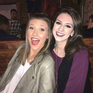 Meet your Posher, Anne