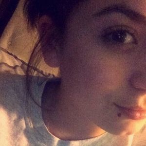 Meet your Posher, Shelly dian