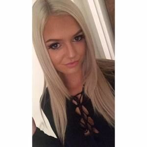 Meet your Posher, Macee