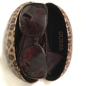 Guess Sunglasses