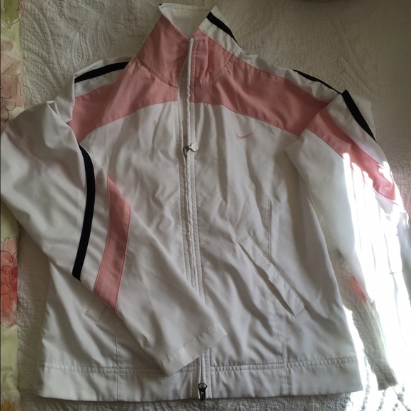 Nike Windbreaker Jacket