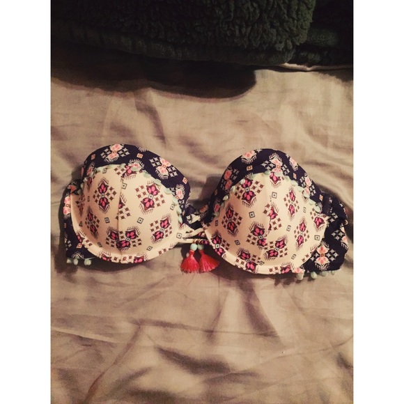 VS swim top