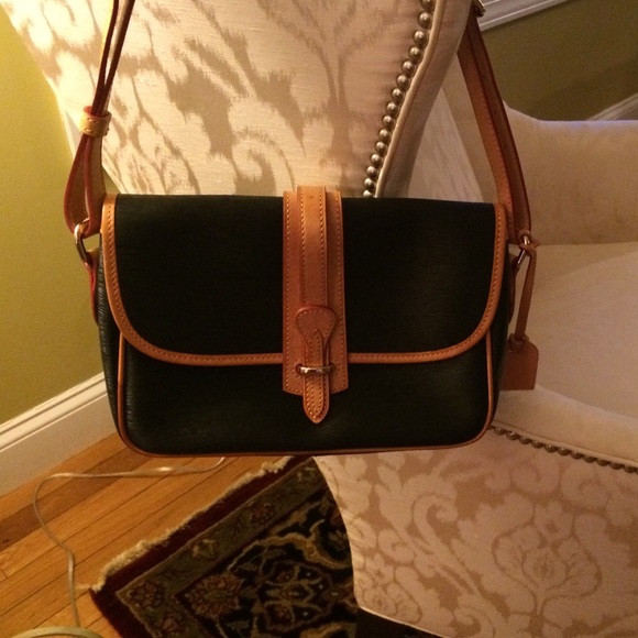 Authentic Dooney & Bourke handbag