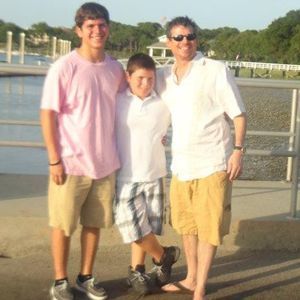 Meet your Posher, Ethan