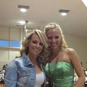 Meet your Posher, Ashton