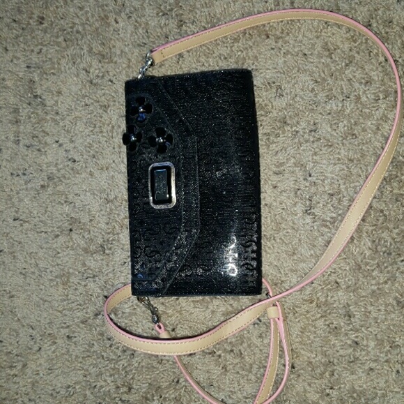 Guess small purse