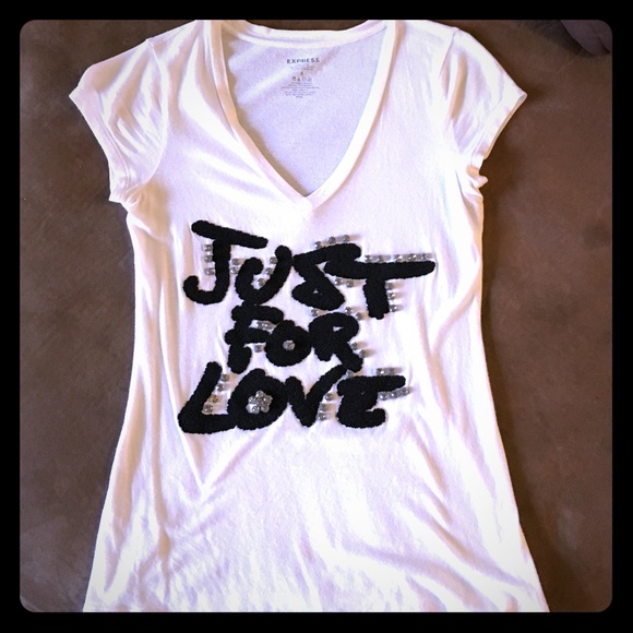Express T-Shirt