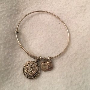 Alex and Ani bracelet