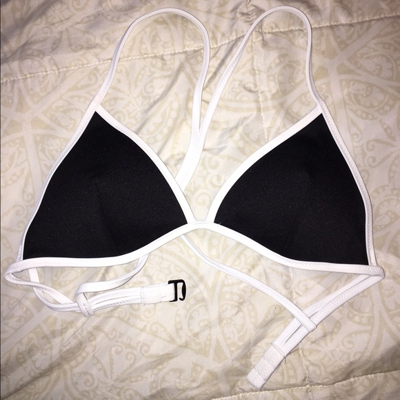Victoria's Secret bathing suit top