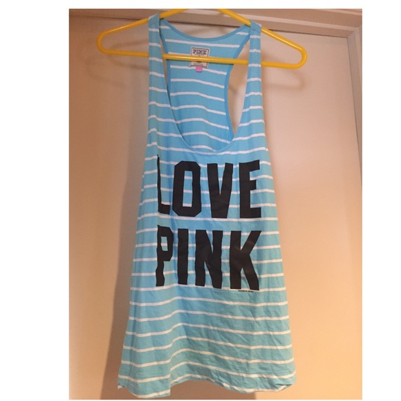 VS tank top