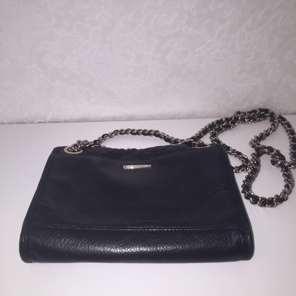 Rebecca Minkoff Quilted Crossbody - Picture 2 of 3