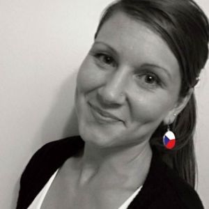 Meet your Posher, Desiree