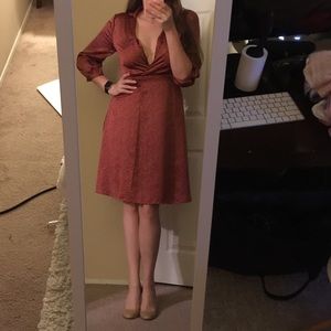 Mod H&M dress