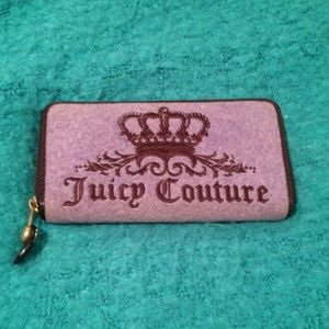 Juicy Couture Wallet