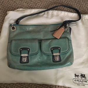 Coach Shoulder Bag
