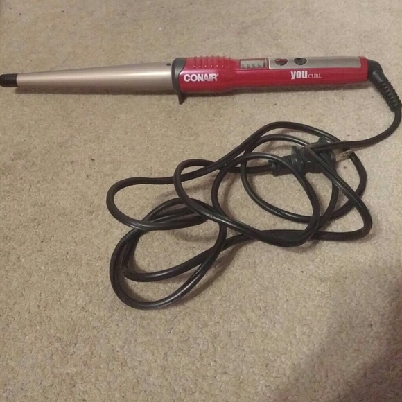 Conair Curling Wand