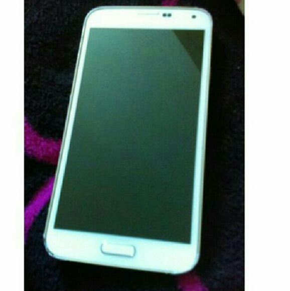 Samsung Galaxy S5