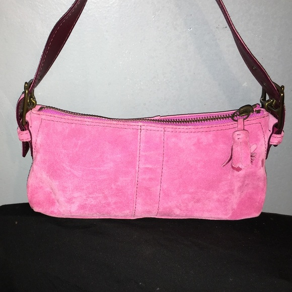 Coach Mini Pocketbook