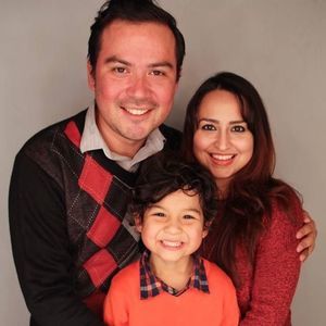 Meet your Posher, Denisse