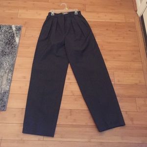 Giorgio Armani dress pants