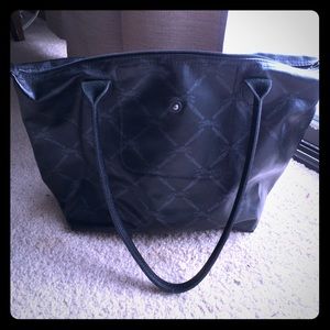 SOLD Longchamp LePliage Purse - Bag - Medium -