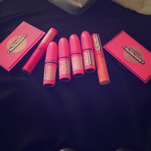 LE Mac Heatherette Taking Offers Selling Together