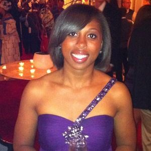 Meet your Posher, Janel