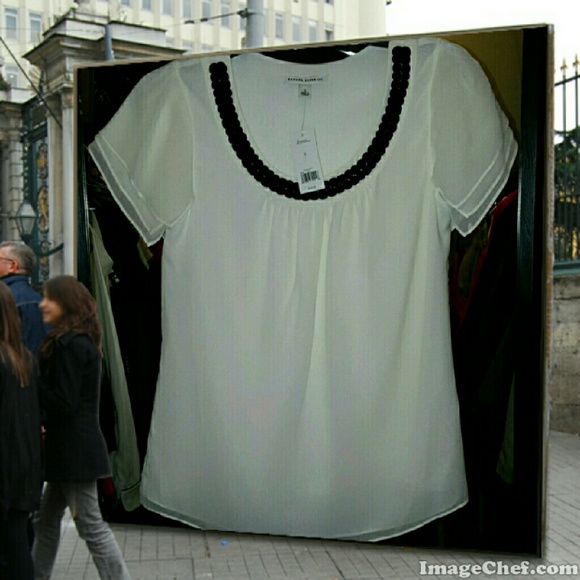 Women's Blouse NWT