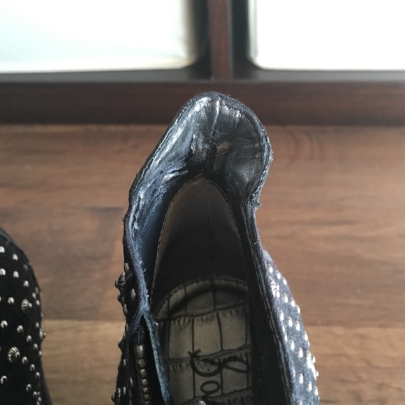 Boots - Picture 4 of 4