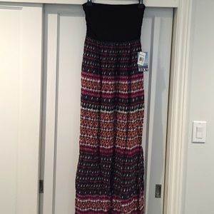 Roxy Mercury Rising Dress