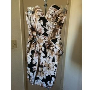 Dress well for spring